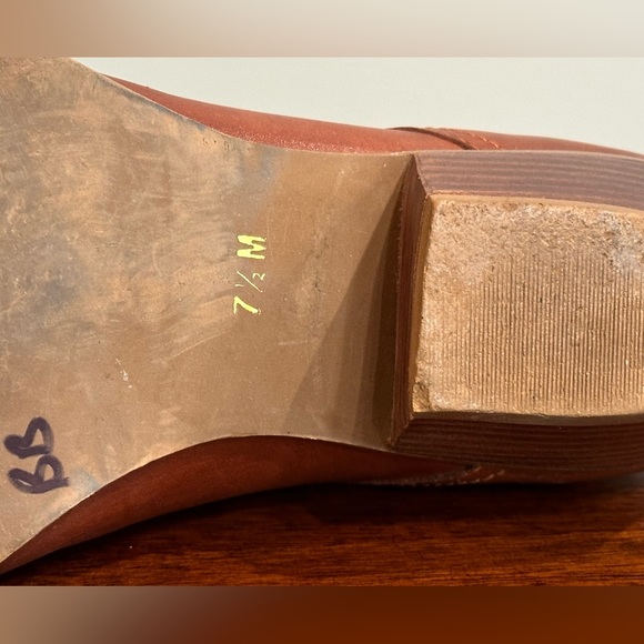 Durango Ankle Boot - Picture 6 of 7